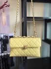 Chanel Original Quality Handbags 741