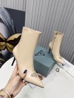 Prada Women's Shoes 671