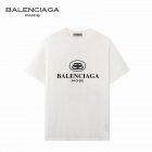 Balenciaga Men's T-shirts 223