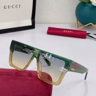 Gucci High Quality Sunglasses 2412