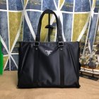 Prada High Quality Handbags 128