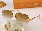 Louis Vuitton High Quality Sunglasses 3204