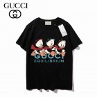 Gucci Men's T-shirts 509