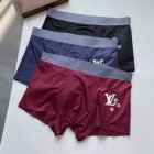 Louis Vuitton Men's Underwear 125