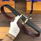 Louis Vuitton Original Quality Belts 74