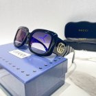 Gucci High Quality Sunglasses 6089