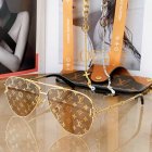 Louis Vuitton High Quality Sunglasses 4396