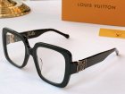 Louis Vuitton High Quality Sunglasses 321
