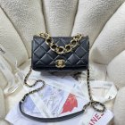 Chanel Original Quality Handbags 341