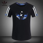 adidas Apparel Men's T-shirts 218