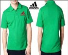 adidas Apparel Men 's Polo 125