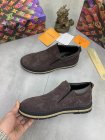 Louis Vuitton Men's shoes 1005