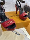 Louis Vuitton Women's Shoes 1029
