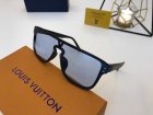 Louis Vuitton High Quality Sunglasses 3260