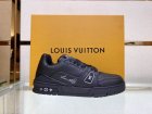 Louis Vuitton Men's shoes 964