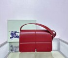Burberry High Quality Handbags 35