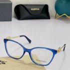 Valentino High Quality Sunglasses 799