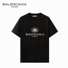 Balenciaga Men's T-shirts 298