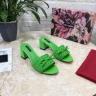 Dolce & Gabbana Women's Slippers 94