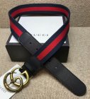 Gucci Original Quality Belts 98