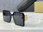 Burberry High Quality Sunglasses 1261