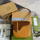 Gucci Original Quality Handbags 840