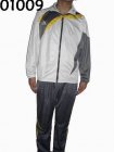 adidas Apparel Men's Casual Suits 316