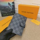 Louis Vuitton High Quality Wallets 114