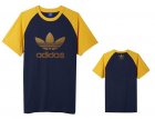 adidas Apparel Men's T-shirts 685