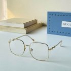 Gucci High Quality Sunglasses 5330