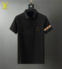 Louis Vuitton Men's Polo 50