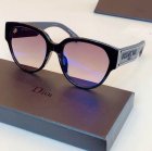 DIOR High Quality Sunglasses 1483