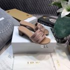 DIOR Women's Shoes 359