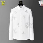 Louis Vuitton Men's Shirts 312