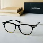 Chrome Hearts Plain Glass Spectacles 531