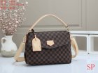 Louis Vuitton Normal Quality Handbags 344
