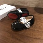 DIOR Kids Shoes 100
