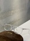 TOM FORD Plain Glass Spectacles 83