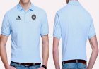 adidas Apparel Men 's Polo 197