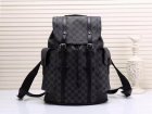 Louis Vuitton Backpack 88