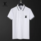 Louis Vuitton Men's Polo 196