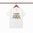 Burberry Men's T-shirts 655