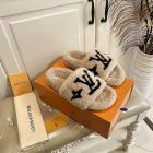 Louis Vuitton Women's Slippers 230