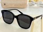 Chanel High Quality Sunglasses 4211