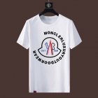 Moncler Men's T-shirts 134