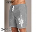 Hermes Men's Shorts 15