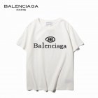 Balenciaga Men's T-shirts 191