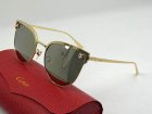 Cartier High Quality Sunglasses 800