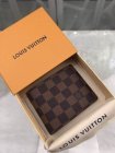 Louis Vuitton Original Quality Wallets 109