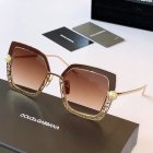 Dolce & Gabbana High Quality Sunglasses 414